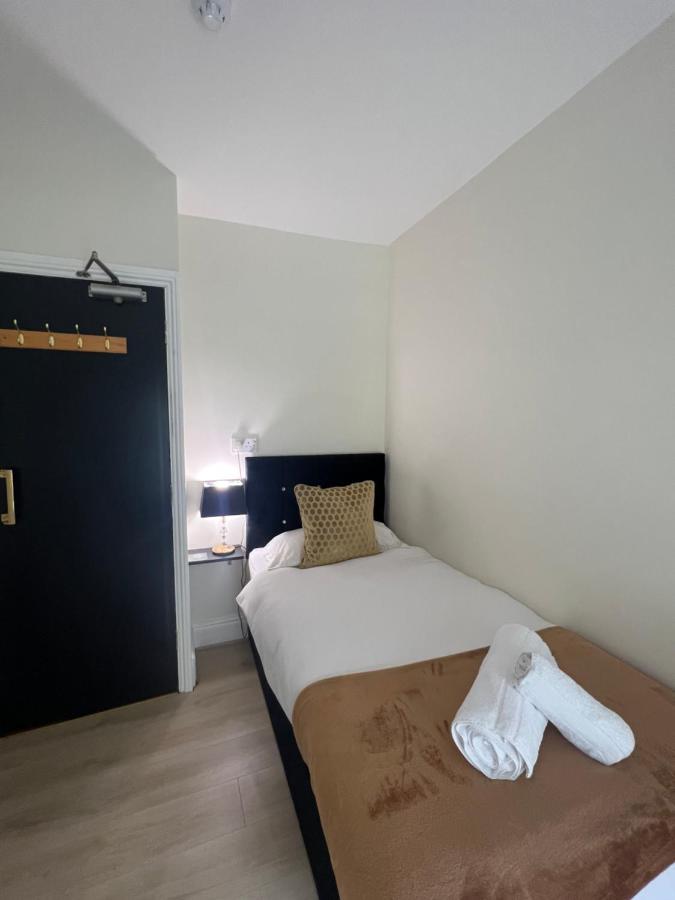 道格拉斯Elizabeth Grace House住宿加早餐旅馆 外观 照片